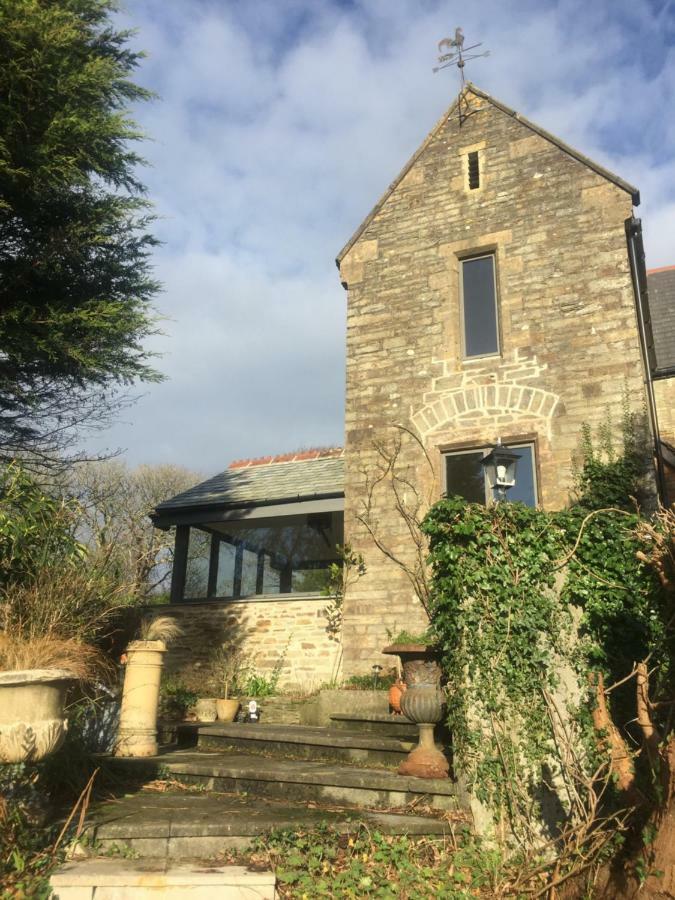 Peregrine Hall Lostwithiel Exterior foto